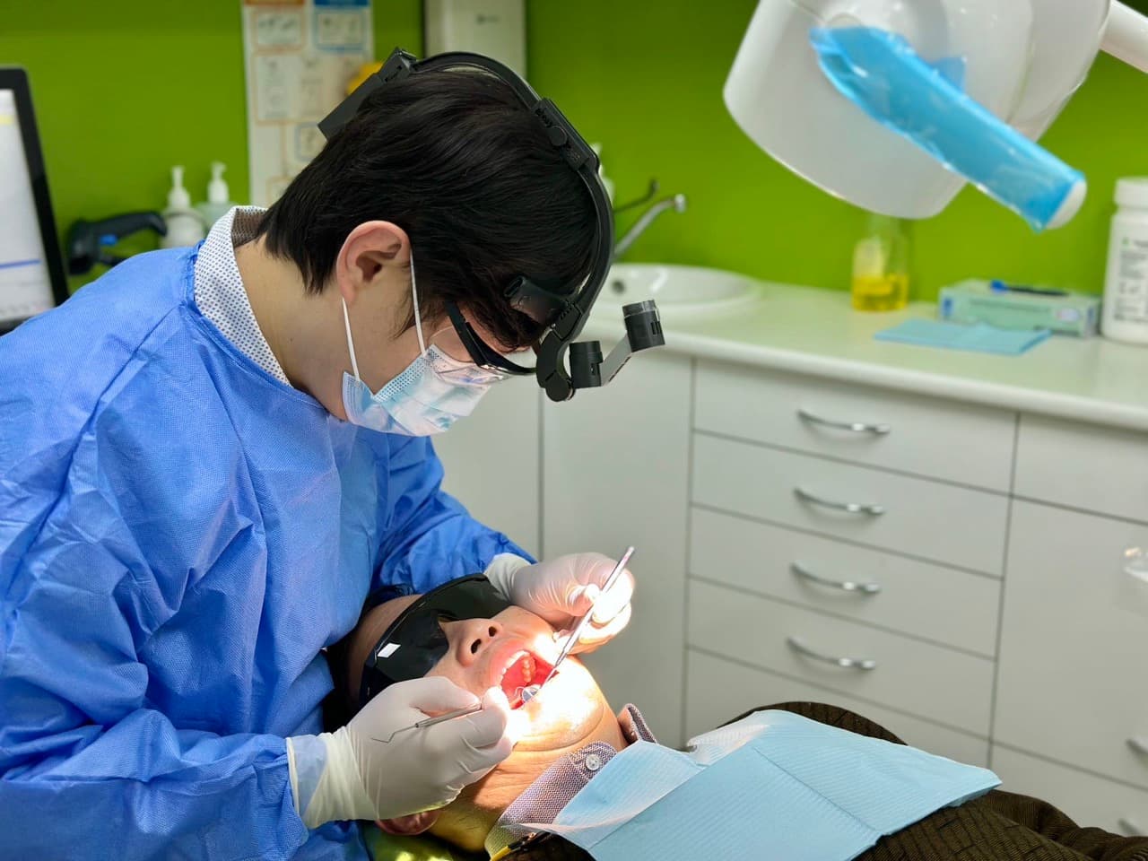 Epping Dental Centre