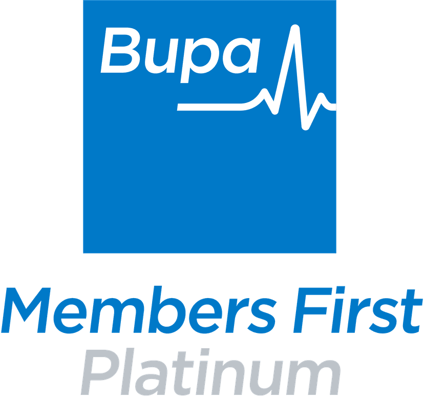 Bupa Members First