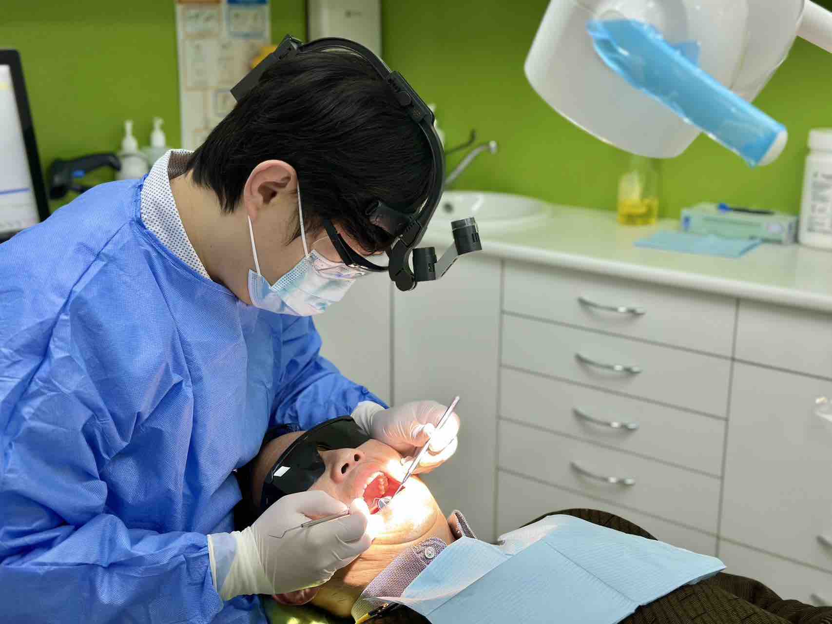 Epping Dental Centre - Book Online